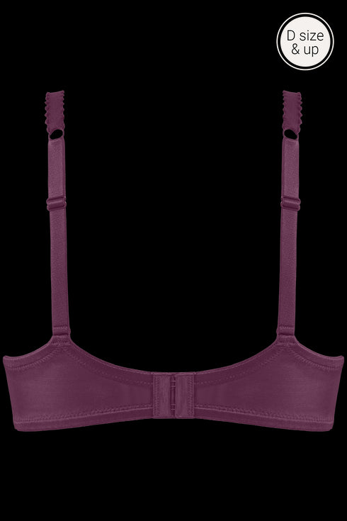 Marlies Dekkers Visage Bra Balcony